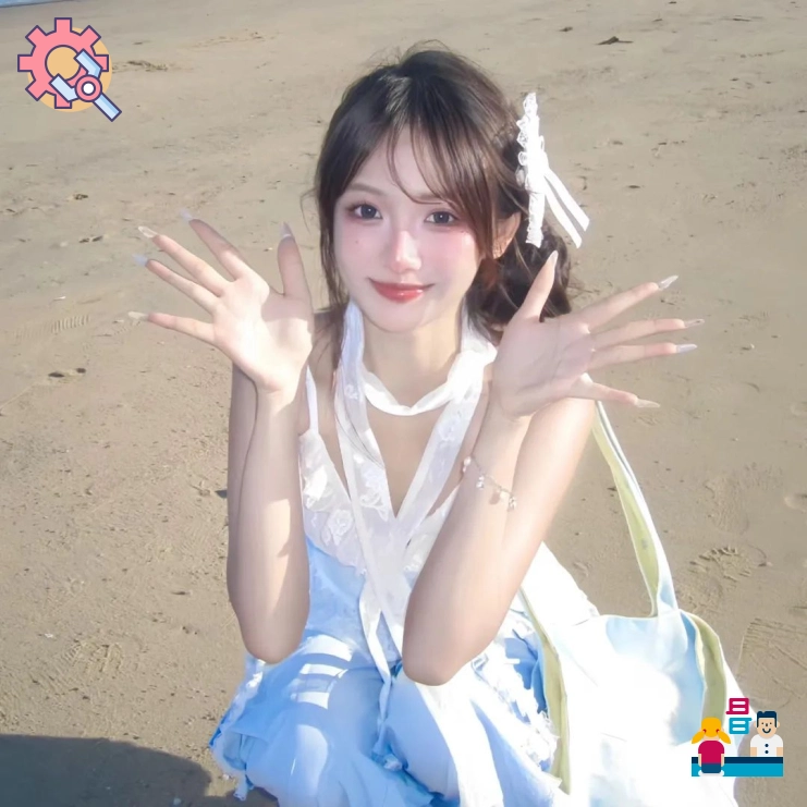 小北